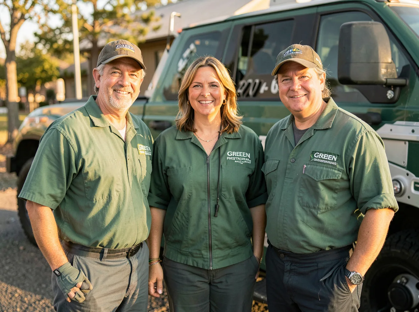 Water Damage Restoration company in Leesville, OH