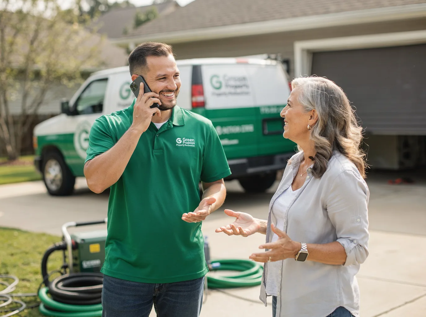 Water Damage Restoration Leesville, OH FAQs